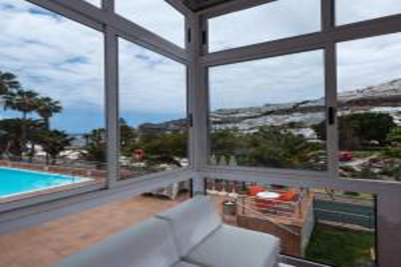 Apartamentos Miami Gran Canaria Puerto Rico  Luaran gambar