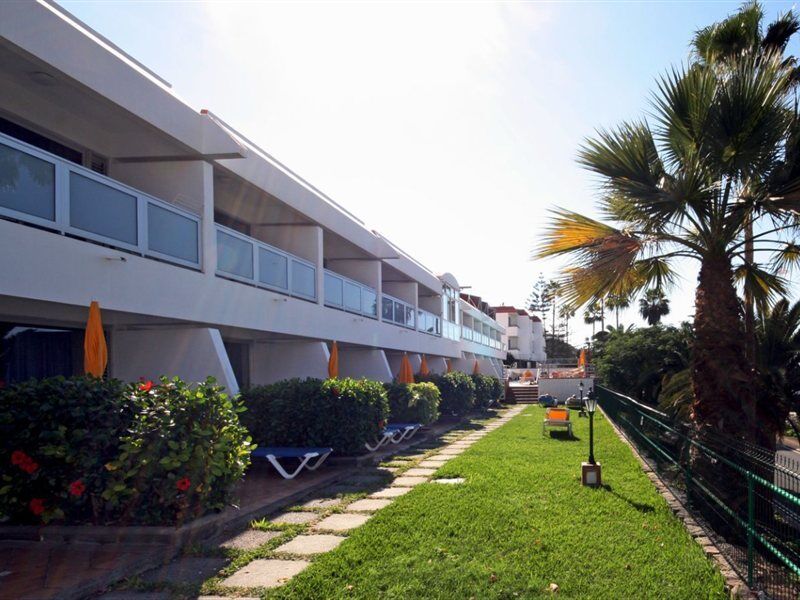 Apartamentos Miami Gran Canaria Puerto Rico  Luaran gambar